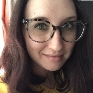 Meet your Posher, Karissa